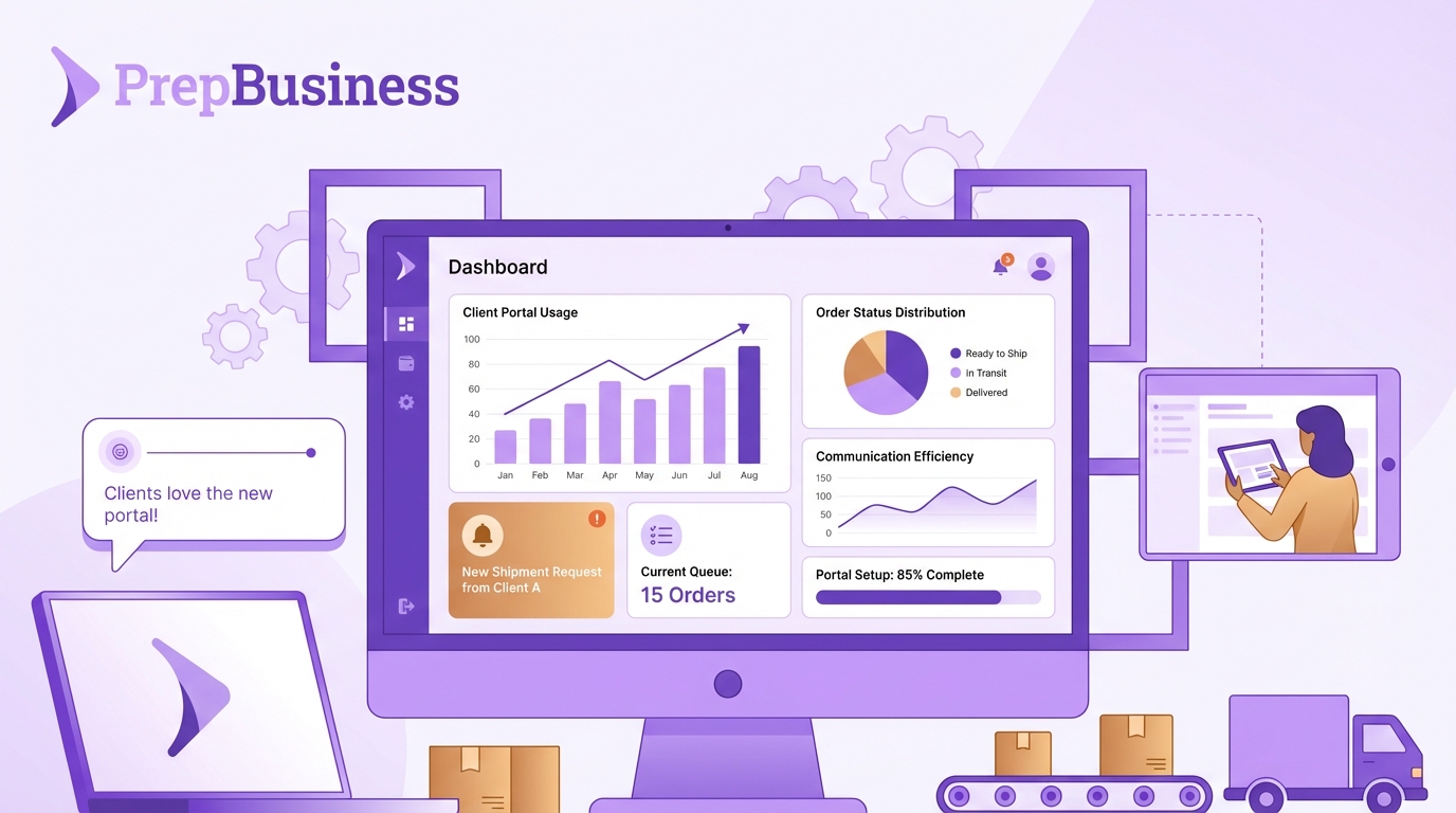 6-Step Playbook to Build Client Portals Effectively