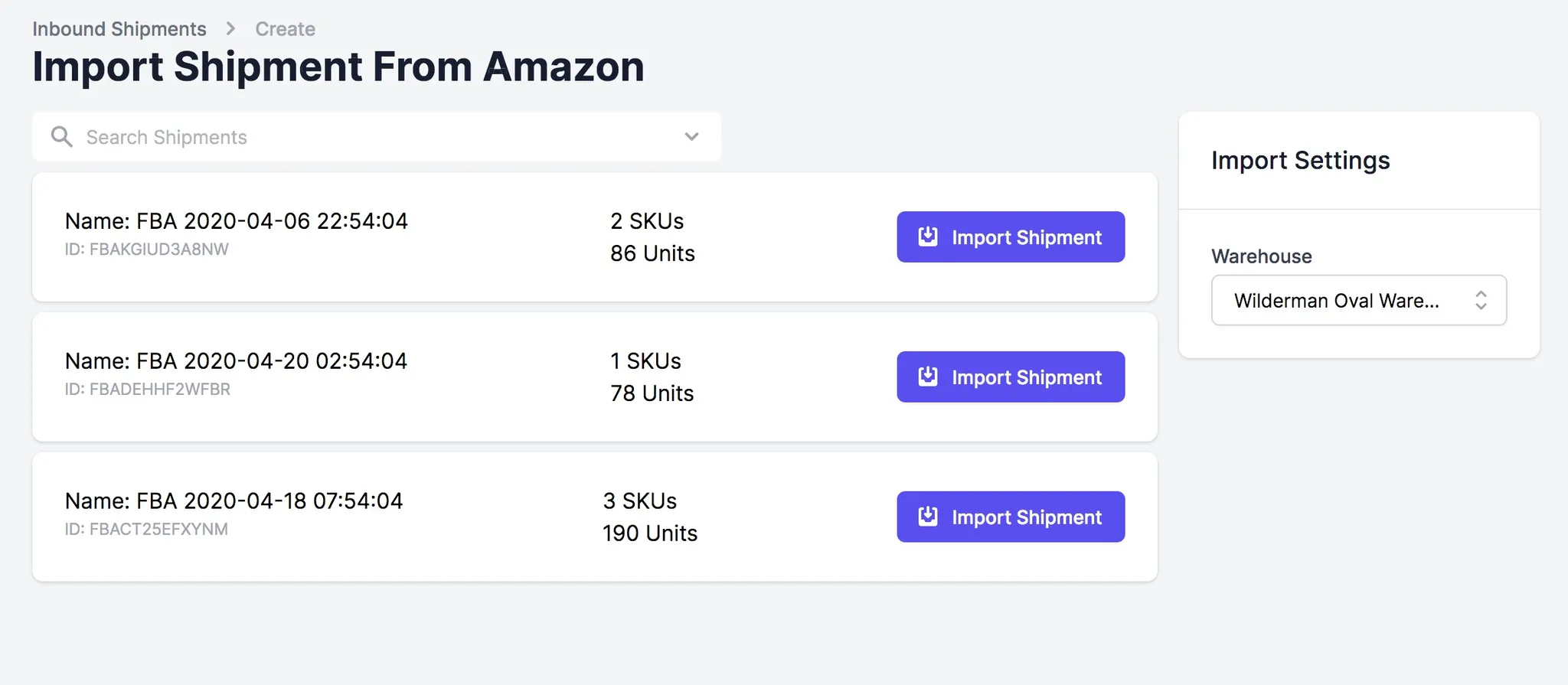Amazon Authorization Update