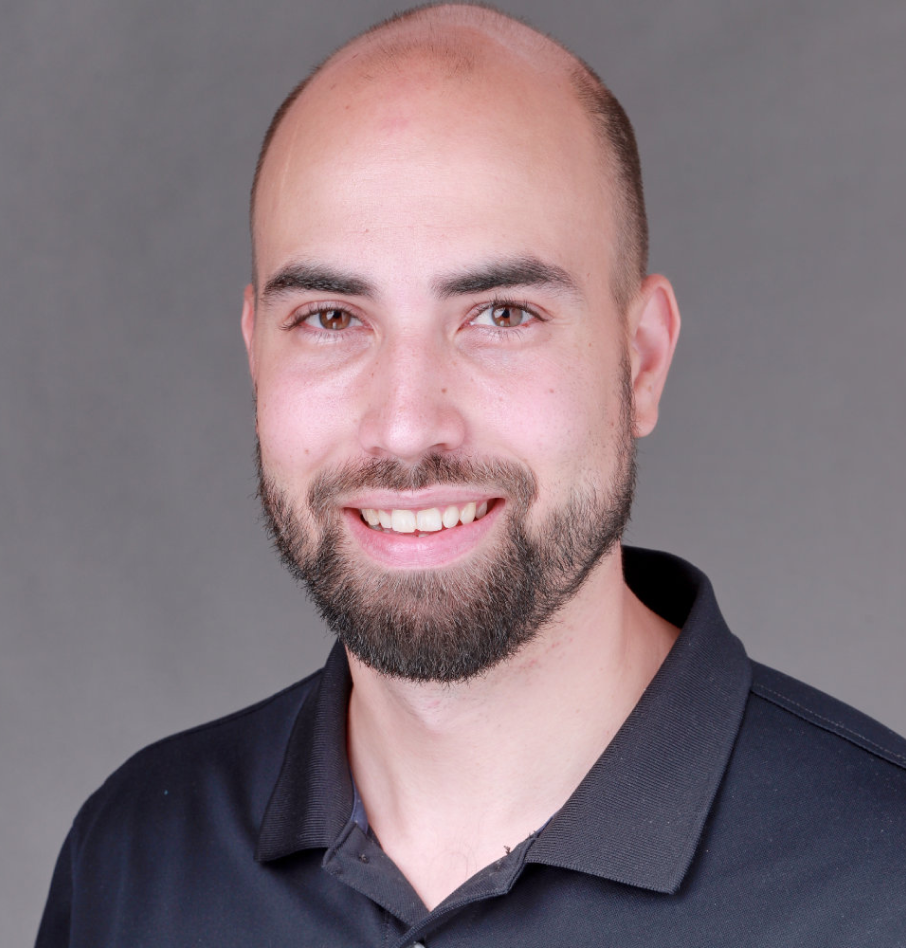 Keith Brink, founder of Jasara Technology