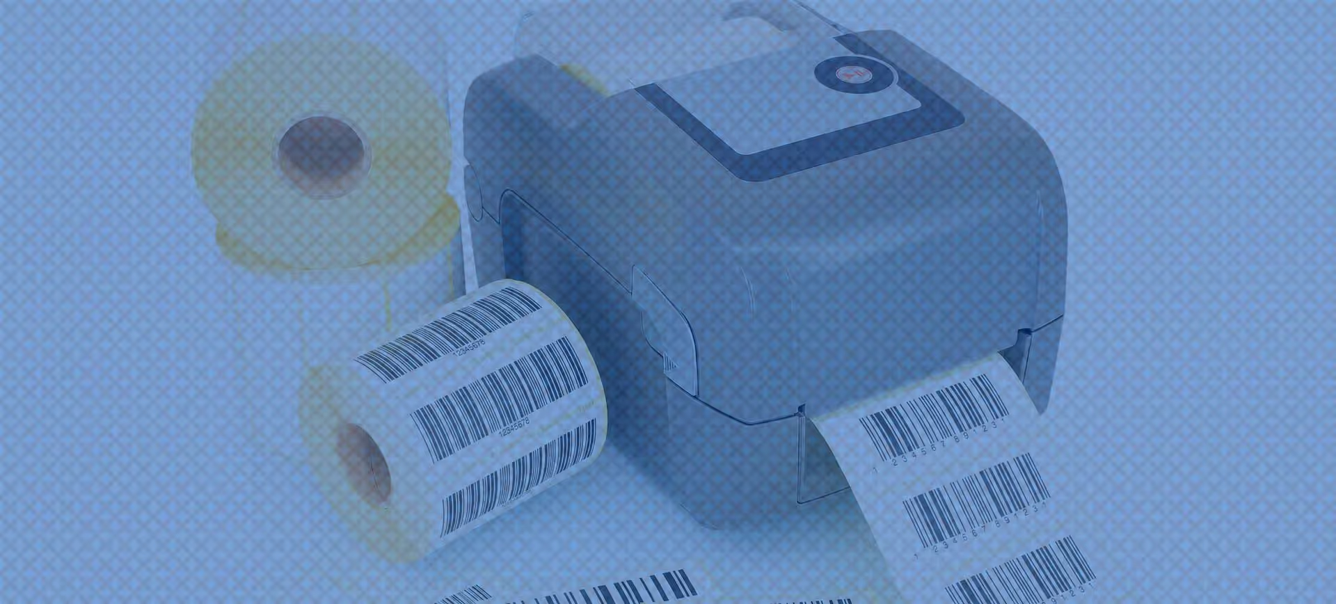 Printing Labels